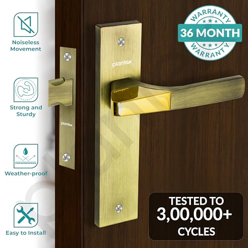 Plantex Heavy Duty Door Lock