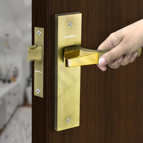 Plantex Heavy Duty Door Lock