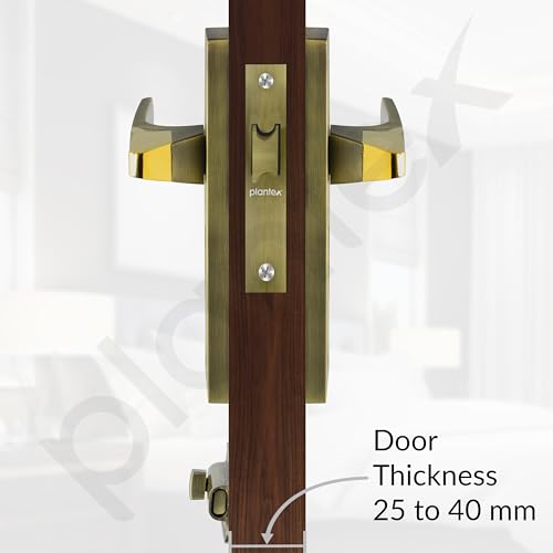 Plantex Heavy Duty Door Lock