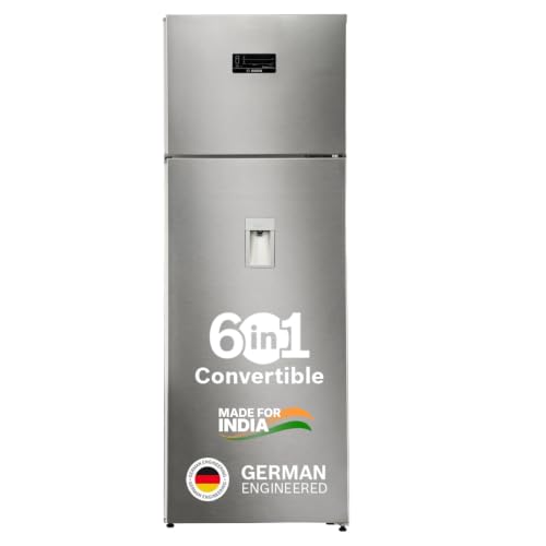 Bosch 368L, 1 Star, Frost