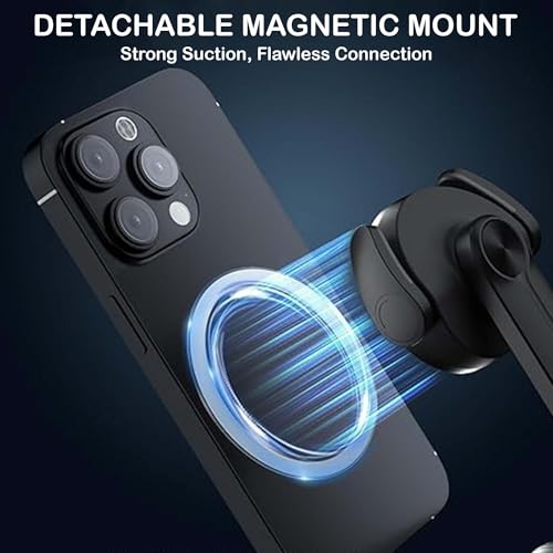Kratos Magnetic Selfie Stick Tripod
