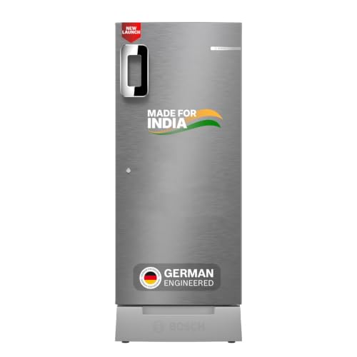 Bosch 207 L, 3 star