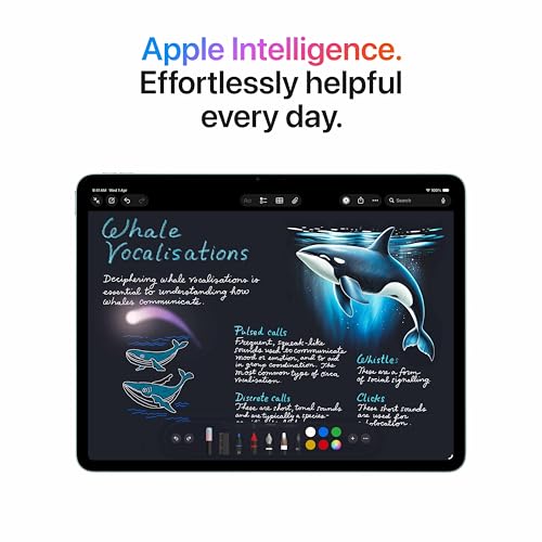 Apple iPad Air 27.59 cm: