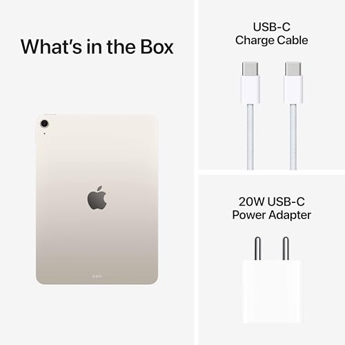 Apple iPad Air 27.59 cm: