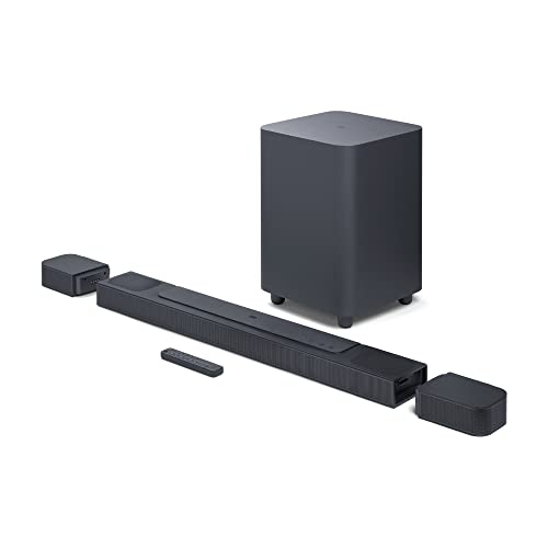 JBL Bar 800 Pro, 7.1