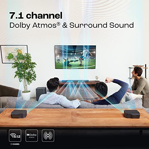 JBL Bar 800 Pro, 7.1