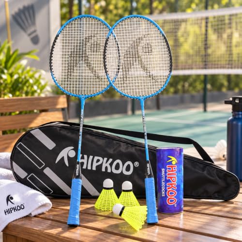 Hipkoo Sports HR 15 Aluminum