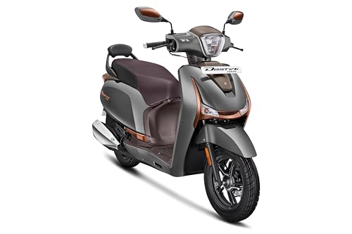 Hero MotoCorp DESTINI 125 FI