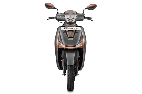 Hero MotoCorp DESTINI 125 FI