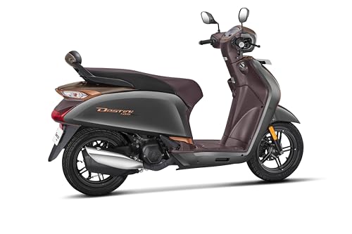 Hero MotoCorp DESTINI 125 FI