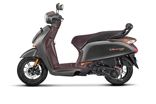 Hero MotoCorp DESTINI 125 FI