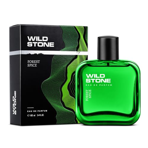 Wild Stone Forest Spice Spray Perfume - 100ml