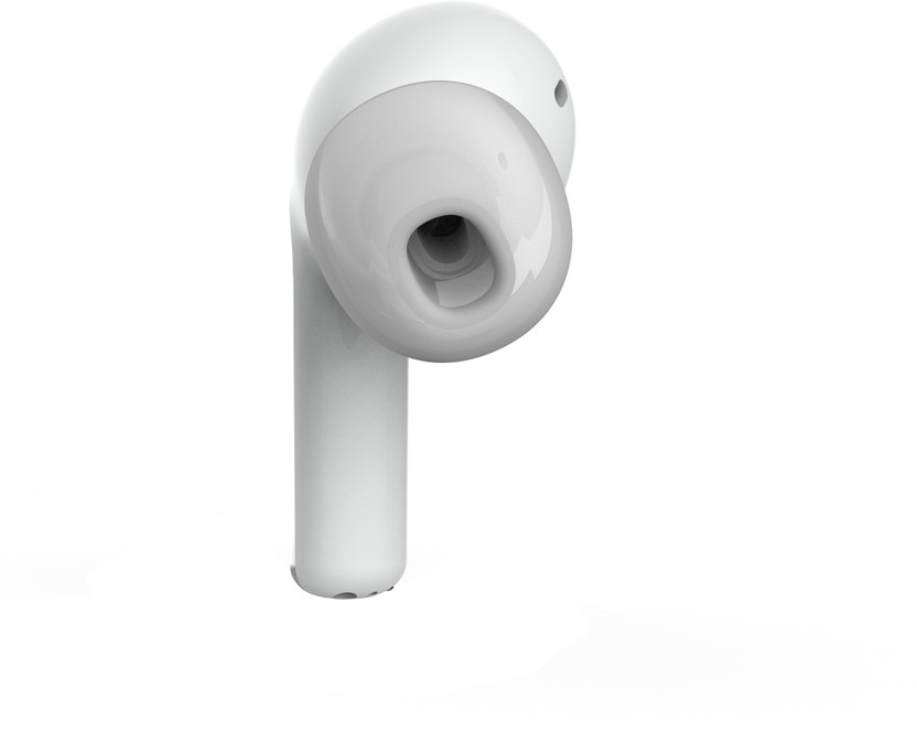 PHILIPS TAT1179WT/94 Bluetooth Headset (White, True Wireless) - Image 3