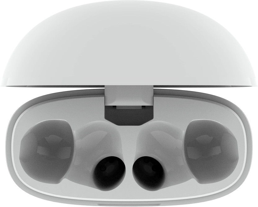 PHILIPS TAT1179WT/94 Bluetooth Headset (White, True Wireless) - Image 5