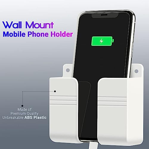 Prolet Wall Mounted Mobile Holder