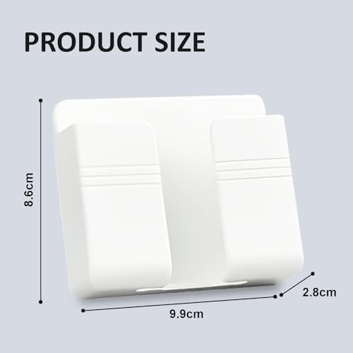 Prolet Wall Mounted Mobile Holder
