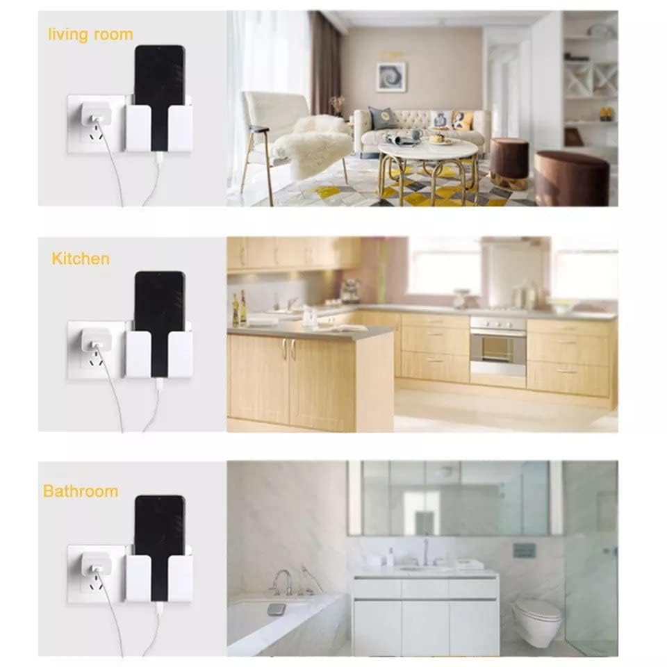Prolet Wall Mounted Mobile Holder