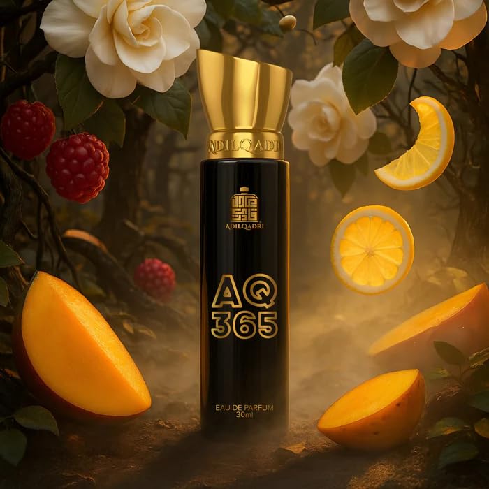 Adilqadri Aq 365 Perfume