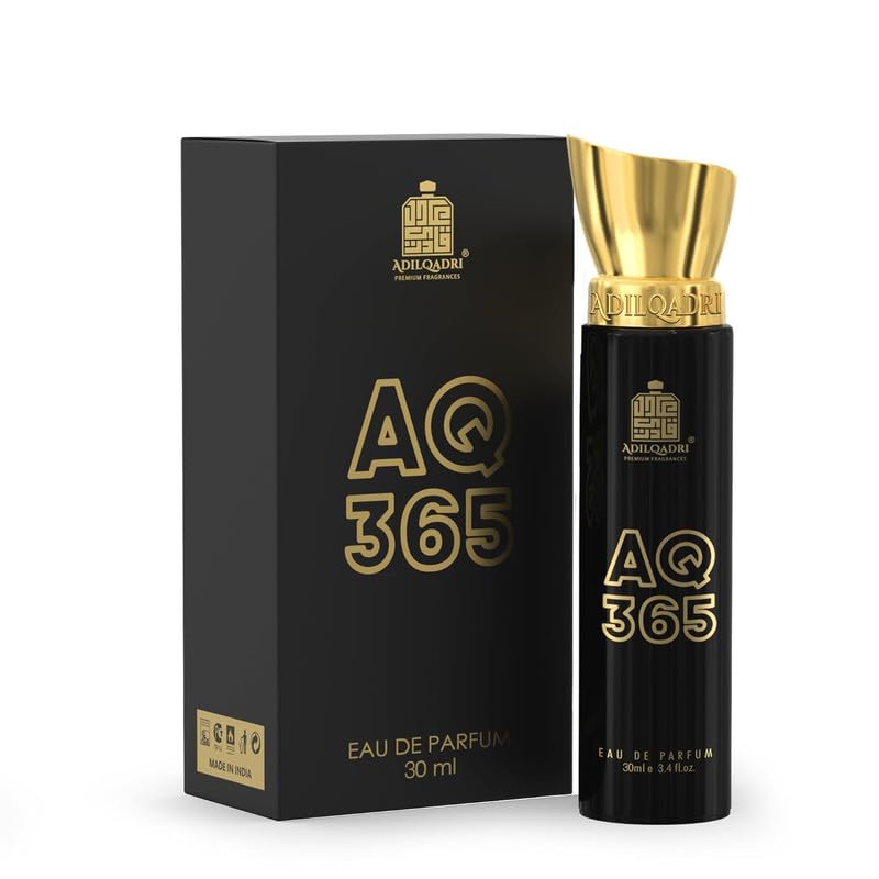 Adilqadri Aq 365 Perfume