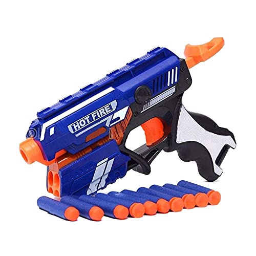 Pieno Storm Hot Fire Soft