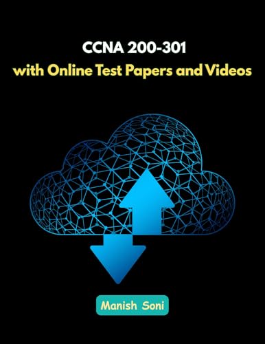 CCNA 200-301 Certification eBook –
