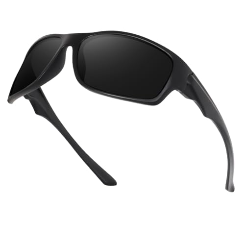 Dervin UV Protected Polarized Sports