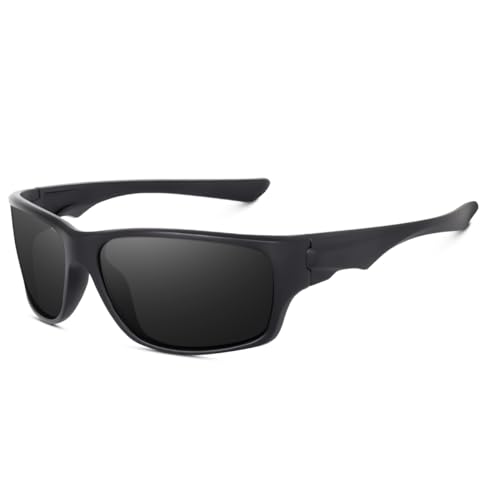 Dervin UV Protected Polarized Sports