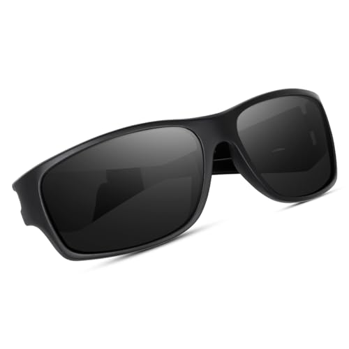 Dervin UV Protected Polarized Sports