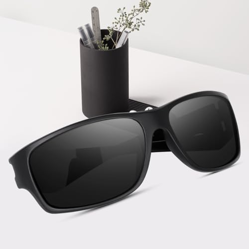 Dervin UV Protected Polarized Sports