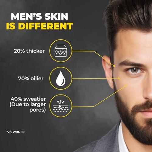 Beardo Ultraglow Face Wash