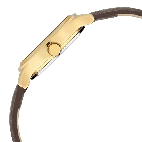 Titan Black Dial Analog Watch for Women-NR2638YL01 - Image 3