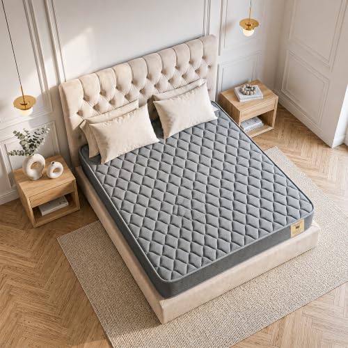 Shayan Orthopedic Memory Foam Mattress