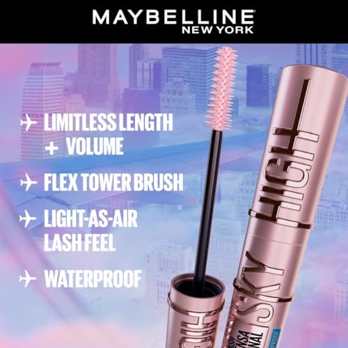 Maybelline New York Lash Sensational