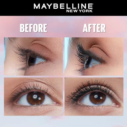 Maybelline New York Lash Sensational