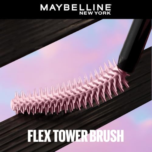 Maybelline New York Lash Sensational