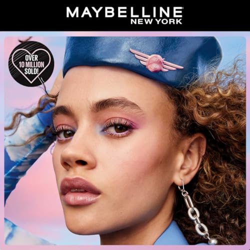 Maybelline New York Lash Sensational