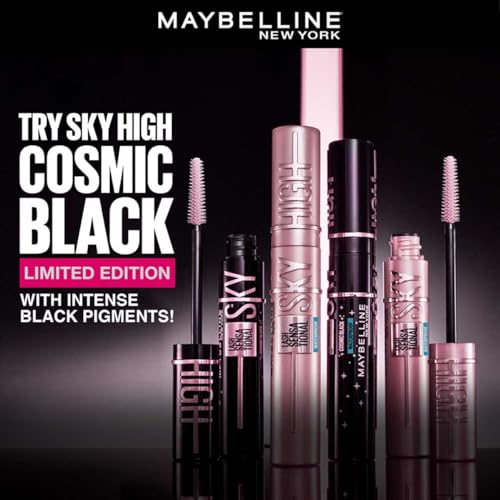 Maybelline New York Lash Sensational