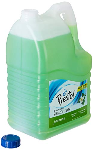 Amazon Brand - Presto! Disinfectant