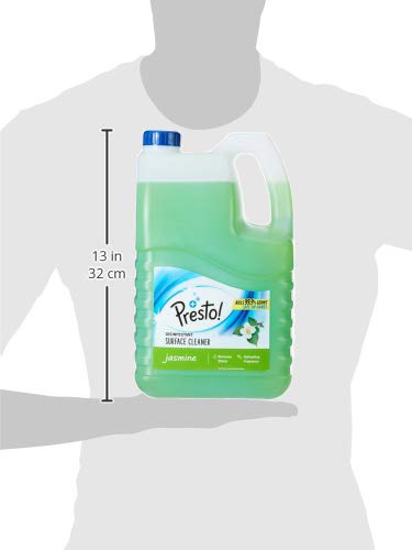Amazon Brand - Presto! Disinfectant