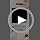 DETACHI Car Gear Knob Cover