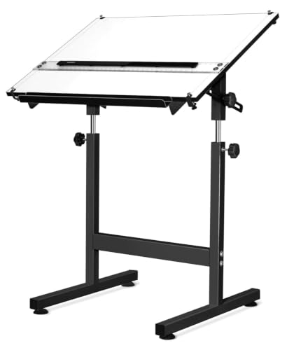 AS Drawing & Drafting Table