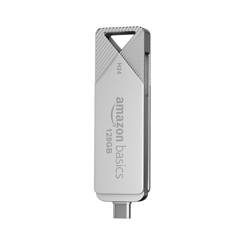 Amazon Basics 128GB USB 3.0