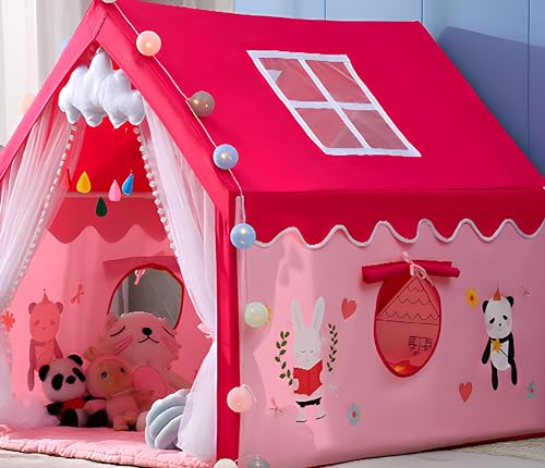 SANGANI Kids Play Tent House