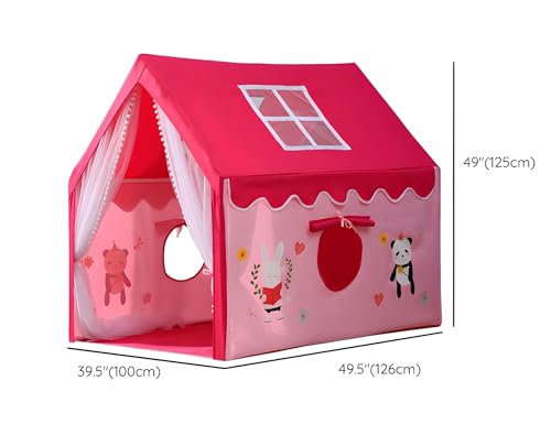 SANGANI Kids Play Tent House