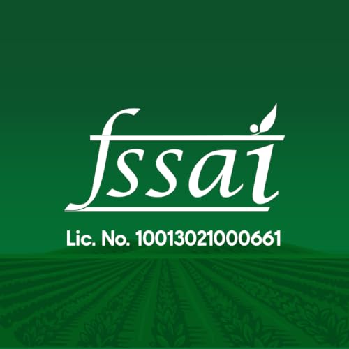 Fortune Arhar Dal (Toor Dal), 1 kg, Unpolished and Sortex cleaned - Image 7