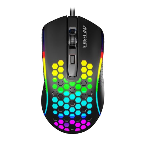 Ant Esports GM80 V2 Wired