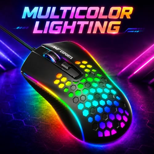 Ant Esports GM80 V2 Wired