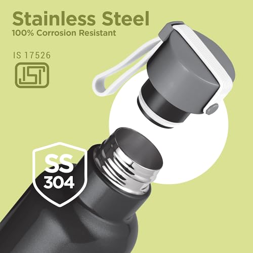 Milton Felice 1000 Thermosteel Water