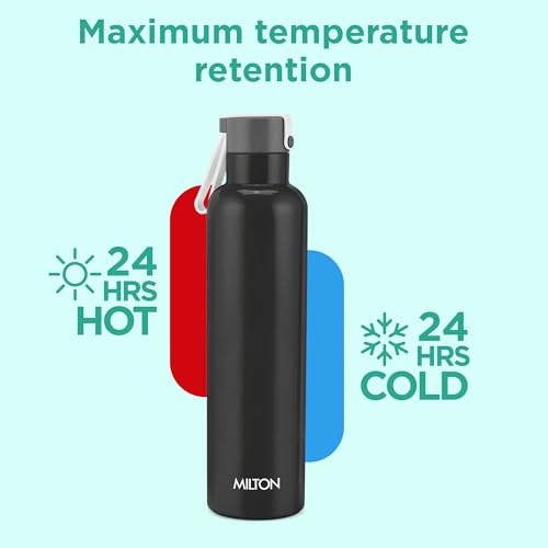 Milton Felice 1000 Thermosteel Water