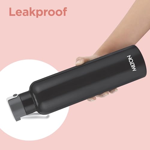Milton Felice 1000 Thermosteel Water